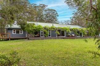 Rural / Farming commercial property sold at 1318 Wattley Hill Road Topi Topi NSW 2423
