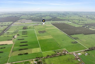 Rural / Farming commercial property for sale at 101 Jancourt Forest Road Carpendeit VIC 3260 Rural / Farming commercial property for sale at 101 Jancourt Forest Road Carpendeit VIC 3260