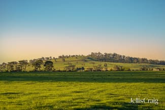 Rural / Farming commercial property for sale at Lots 1-4 Rollinsons Road Greenhill VIC 3444