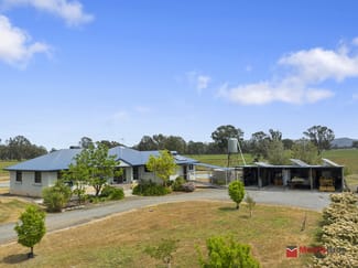 Rural / Farming commercial property for sale at 586 Snow Road Laceby VIC 3678 Rural / Farming commercial property for sale at 586 Snow Road Laceby VIC 3678