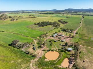 Rural / Farming commercial property for sale at 92 Campbells Lane Canowindra NSW 2804 Rural / Farming commercial property for sale at 92 Campbells Lane Canowindra NSW 2804