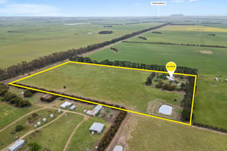 Rural / Farming commercial property sold at 579 Vite Vite-skipton Road Vite Vite North VIC 3325 Rural / Farming commercial property sold at 579 Vite Vite-skipton Road Vite Vite North VIC 3325