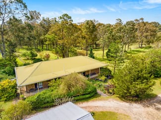 Rural / Farming commercial property sold at 1560 Werombi Road Werombi NSW 2570 Rural / Farming commercial property sold at 1560 Werombi Road Werombi NSW 2570