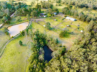 Rural / Farming commercial property sold at 240 Avoca Road Silverdale NSW 2752