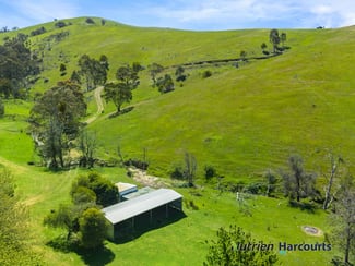 Rural / Farming commercial property sold at 356 Mcnallys Road Strath Creek VIC 3658 Rural / Farming commercial property sold at 356 Mcnallys Road Strath Creek VIC 3658