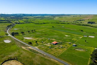 Rural / Farming commercial property sold at 1556 Gurrundah Road, Parkesbourne Via Goulburn NSW 2580 Rural / Farming commercial property sold at 1556 Gurrundah Road, Parkesbourne Via Goulburn NSW 2580