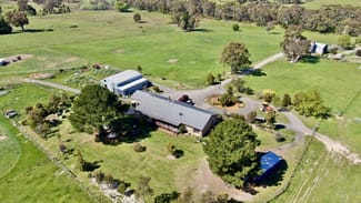 Rural / Farming commercial property for sale at 1053 Trentham Road Tylden VIC 3444 Rural / Farming commercial property for sale at 1053 Trentham Road Tylden VIC 3444