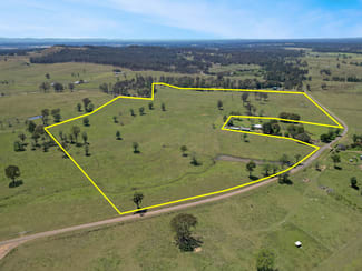 Rural / Farming commercial property for sale at 140 Hogarth Range Road Mongogarie NSW 2470 Rural / Farming commercial property for sale at 140 Hogarth Range Road Mongogarie NSW 2470