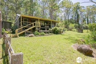 Rural / Farming commercial property sold at 943 Dungay Creek Road Wittitrin NSW 2440 Rural / Farming commercial property sold at 943 Dungay Creek Road Wittitrin NSW 2440