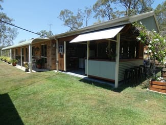 Rural / Farming commercial property for sale at 1345 Tableland Road Mount Maria QLD 4674 Rural / Farming commercial property for sale at 1345 Tableland Road Mount Maria QLD 4674