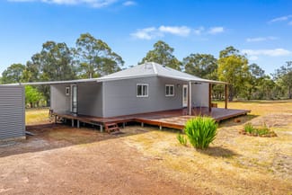 Rural / Farming commercial property sold at 252 Louisa Circle Morangup WA 6083 Rural / Farming commercial property sold at 252 Louisa Circle Morangup WA 6083