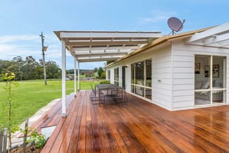 Rural / Farming commercial property sold at 15 Kents Road Forrest VIC 3236