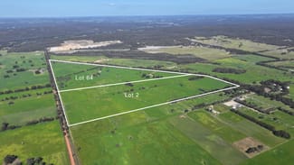 Rural / Farming commercial property sold at Lot 2 Clarke Road (The Plains) Boyanup WA 6237 Rural / Farming commercial property sold at Lot 2 Clarke Road (The Plains) Boyanup WA 6237