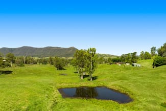 Rural / Farming commercial property sold at 1255 Wiangaree Back Road Kyogle NSW 2474