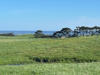 Rural / Farming commercial property sold at Crown Allotment 97C Pomfret Road Woolamai VIC 3995