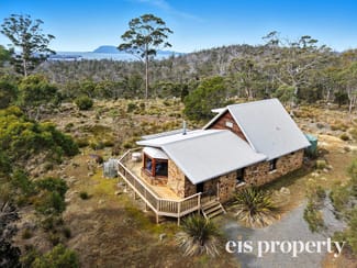 Rural / Farming commercial property sold at 303 Alma Road Orford TAS 7190