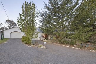 Rural / Farming commercial property sold at 41 London Bridge Road Burra NSW 2620
