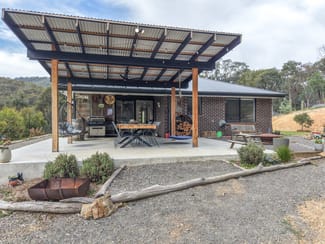 Rural / Farming commercial property for sale at 14 Bluegum Crescent Bonnie Doon VIC 3720 Rural / Farming commercial property for sale at 14 Bluegum Crescent Bonnie Doon VIC 3720
