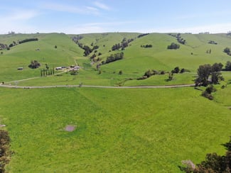 Rural / Farming commercial property for sale at 365 Limonite Road Boolarra South VIC 3870