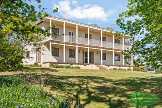 Rural / Farming commercial property sold at Dunkeld NSW 2795 Rural / Farming commercial property sold at Dunkeld NSW 2795