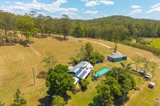 Rural / Farming commercial property sold at 365 Larkins Road Deep Creek NSW 2440 Rural / Farming commercial property sold at 365 Larkins Road Deep Creek NSW 2440