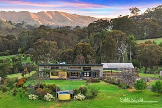Rural / Farming commercial property for sale at 50 Wentworths Road Strath Creek VIC 3658 Rural / Farming commercial property for sale at 50 Wentworths Road Strath Creek VIC 3658