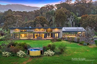 Rural / Farming commercial property for sale at 50 Wentworths Road Strath Creek VIC 3658 Rural / Farming commercial property for sale at 50 Wentworths Road Strath Creek VIC 3658