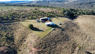 Rural / Farming commercial property sold at 115 Blackburns Road, Crownthorpe Murgon QLD 4605 Rural / Farming commercial property sold at 115 Blackburns Road, Crownthorpe Murgon QLD 4605