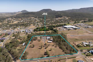 Rural / Farming commercial property sold at 9 Quigleys Road Withcott QLD 4352 Rural / Farming commercial property sold at 9 Quigleys Road Withcott QLD 4352