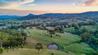 Rural / Farming commercial property for sale at Lot 302 Timor Rd Murrurundi NSW 2338