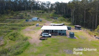 Rural / Farming commercial property for sale at 750 West Sugar Bag Road Drake NSW 2469 Rural / Farming commercial property for sale at 750 West Sugar Bag Road Drake NSW 2469