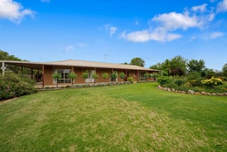 Rural / Farming commercial property sold at 330 Everard Road Kyabram VIC 3620