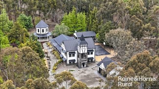 Rural / Farming commercial property sold at 1625 Torrens Valley Road Birdwood SA 5234
