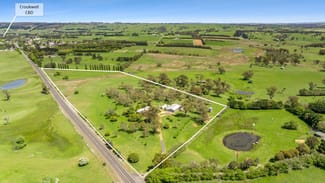 Rural / Farming commercial property sold at 3446 Laggan Road Crookwell NSW 2583 Rural / Farming commercial property sold at 3446 Laggan Road Crookwell NSW 2583