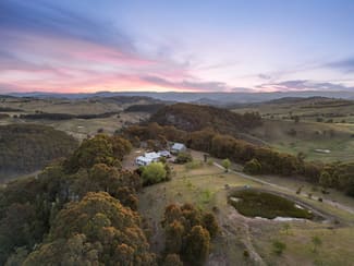 Rural / Farming commercial property sold at 350 Blackheath Creek Road Kanimbla NSW 2790 Rural / Farming commercial property sold at 350 Blackheath Creek Road Kanimbla NSW 2790