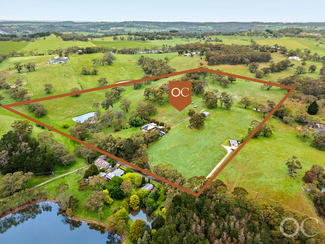 Rural / Farming commercial property sold at 100 Oinns Road Echunga SA 5153 Rural / Farming commercial property sold at 100 Oinns Road Echunga SA 5153