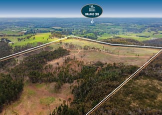 Rural / Farming commercial property for sale at 1606 Mount Canobolas Road, Orange NSW Orange NSW 2800 Rural / Farming commercial property for sale at 1606 Mount Canobolas Road, Orange NSW Orange NSW 2800