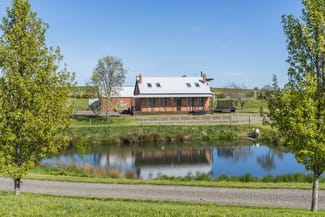 Rural / Farming commercial property for sale at 413 Kyneton-Trentham Road Trentham VIC 3458 Rural / Farming commercial property for sale at 413 Kyneton-Trentham Road Trentham VIC 3458