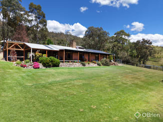Rural / Farming commercial property for sale at 8154 Dargo Road Dargo VIC 3862 Rural / Farming commercial property for sale at 8154 Dargo Road Dargo VIC 3862
