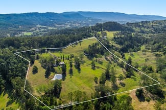 Rural / Farming commercial property for sale at 300 Quilty Road Rock Valley NSW 2480