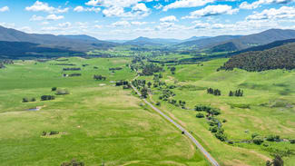 Rural / Farming commercial property sold at 'Grassmere'/2485 Tallangatta Creek Rd Tallangatta Valley VIC 3701