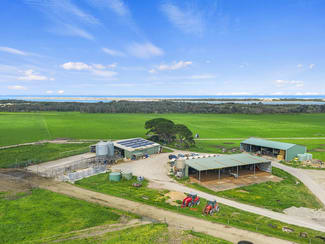Rural / Farming commercial property sold at 505 Millar Road Yanakie VIC 3960 Rural / Farming commercial property sold at 505 Millar Road Yanakie VIC 3960