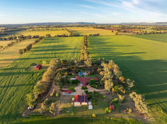 Rural / Farming commercial property sold at 'Matilda' 147 Noonbinna East Road Cowra NSW 2794 Rural / Farming commercial property sold at 'Matilda' 147 Noonbinna East Road Cowra NSW 2794