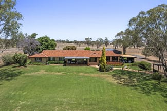 Rural / Farming commercial property for sale at 11551 Warrego Hwy Kingsthorpe QLD 4400 Rural / Farming commercial property for sale at 11551 Warrego Hwy Kingsthorpe QLD 4400