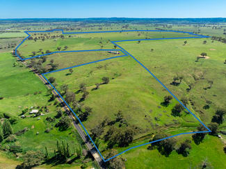Rural / Farming commercial property for sale at 1097 Davys Plains Road Cudal NSW 2864 Rural / Farming commercial property for sale at 1097 Davys Plains Road Cudal NSW 2864