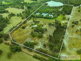 Rural / Farming commercial property sold at 371 Mounsey Road West Coolup WA 6214