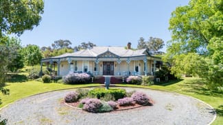 Rural / Farming commercial property for sale at Cudal NSW 2864 Rural / Farming commercial property for sale at Cudal NSW 2864