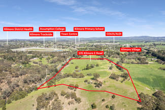 Rural / Farming commercial property sold at 135 Kilmore East Road Kilmore VIC 3764 Rural / Farming commercial property sold at 135 Kilmore East Road Kilmore VIC 3764