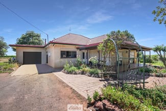 Rural / Farming commercial property sold at 189 Myall Park Road Yenda NSW 2681