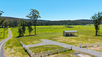 Rural / Farming commercial property for sale at 41/271 Lemon Tree Creek Road Termeil NSW 2539 Rural / Farming commercial property for sale at 41/271 Lemon Tree Creek Road Termeil NSW 2539